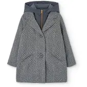 Boboli Cloth Parka