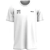 Santini Pirelli Wheel T-shirt Med Korte ærmer