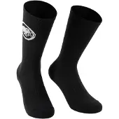 Assos X Mammut Gravel Spring Sokker