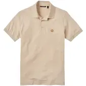 Henri lloyd Falmouth Kortærmet Polo