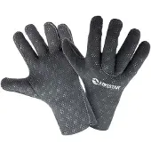 Abysstar Iper Strech Handsker 3 Mm