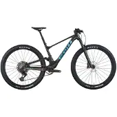 Scott Bikes Spark Rc Team 29´´ S1000 Eagle Axs 2026 Mtb Cykel