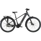 Scott Bikes Sub Tour 30 28´´ Nexus Inter 5e 2026 Elektriskcykel