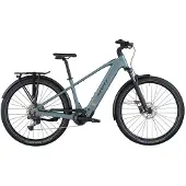 Scott Bikes Sub Sport 20 28´´ Cues Rd-u6000gs 10s 2026 Elektriskcykel