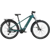 Scott Bikes Axis 30 29´´ Cues Rd-u6000gs 10s 2026 Elektriskcykel