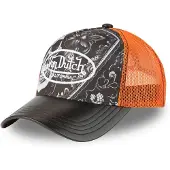 Von Dutch Subl 1 Kasket