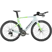 Scott Bikes Foil Rc Tri Force Axs 2026 Landevejscykel
