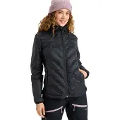 Roxy Lunapack Insul Jakke