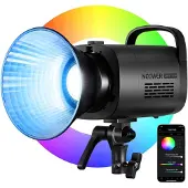 Neewer Cb60 Rgb Led-spotlight