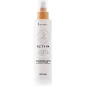 Kemon Actyva Volume And Body Spray 125 Milliliters
