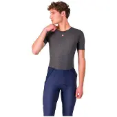 Castelli Medio Kortærmet Baselayer