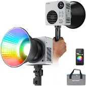 Neewer Hb80c Led-spotlight