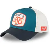 Von Dutch Wild 3 Kasket