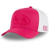 Von Dutch Vd/1/cb/fluo/01 Kasket