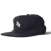 Title Mtb Unstructured Logo Kasket