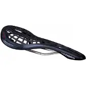Tioga Spyder Stratum Crmo Cykelsadel