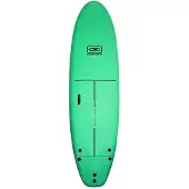 Ocean & Earth Surf School 6´0´´ Surfbræt