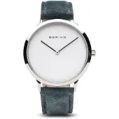 Bering 14937-204 3atm 39mm Ur