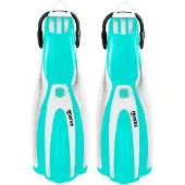 Mares Avanti Superchannel Oh Dykkerfinner