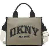 DKNY Hadlee Small Stofpose