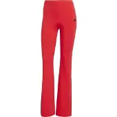 Adidas Sportsbukser 'Essentials' knaldrød / sort