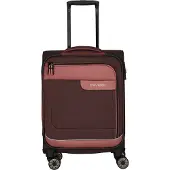 Travelite Viia 4w S 34l Kuffert Med Hjul
