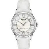 Tissot Dameur T099.207.16.116.00 Chemin Des Tourelles Automatic Lady