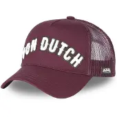 Von Dutch Vd/0/cas2/buckl/b Kasket