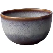 Like. by Villeroy & Boch Lave dip skål Ø10 cm Beige