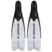 BEUCHAT Mundial One-50 Soft Flex Fridykkingsfinner