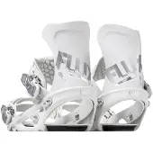 Flux Dsl Snowboardbindinger