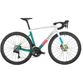 Scott Bikes Addict Rc Pro Dura Ace Di2 R9250 2026 Landevejscykel