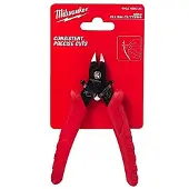 Milwaukee sidekæbetang mini