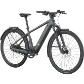 Scott Bikes Passage 10 Belt 28´´ Alfine Sl-s503 2026 Elektriskcykel