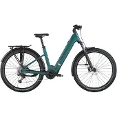 Scott Bikes Axis 30 Wave 29´´ Cues Rd-u6000gs 10s 2026 Elektriskcykel