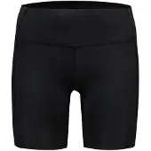 2XU Aero Mid-rise Comp 6´´ Korte Leggings