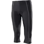 Pnk Lycra Spinning 3/4 Cykelshorts Uden Seler
