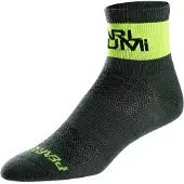 Pearl Izumi Merino Sokker