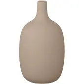 Blomus Ceola vase 21 cm Indian Tan