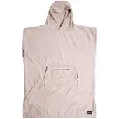 Ocean & Earth Lightweight Hooded Poncho