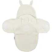 Meyco Baby G.0 Rabbit 100x100 Cm Svøb