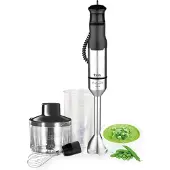 TM Electron Tmpba017 Håndmixer 1200w