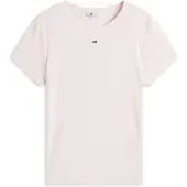 Tommy Hilfiger Slim Essential Ext T-shirt Med Korte ærmer