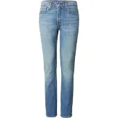 Levi's Jeans '511 Slim Jeans' blue denim