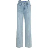 Karl lagerfeld Jeans B1w10065 Relaxed Fit Jeans