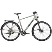 DIAMANT Mahon Trip Plus (Stepover) - M - Cykel