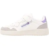British knights Sneakers ' NOORS ' ecru / blandingsfarvet