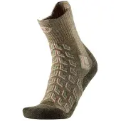 Therm-ic Trekking Cool Crewsokker