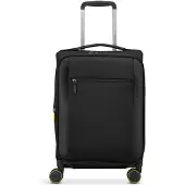 Delsey Montmartre 3 55 Cm 38l Kuffert Med Hjul