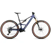 Orbea Rise Sl M-ltd 29´´ Xtr M9260 12s 2026 Elektrisk Mtbcykel